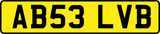 AB53LVB