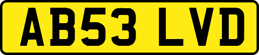 AB53LVD