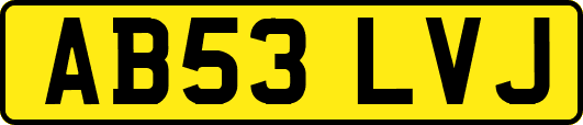 AB53LVJ