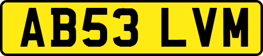 AB53LVM