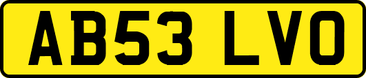 AB53LVO