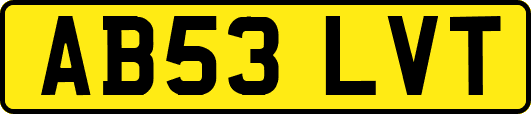 AB53LVT