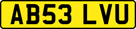 AB53LVU