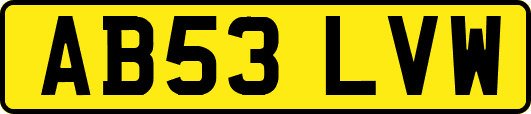 AB53LVW