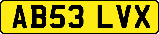 AB53LVX