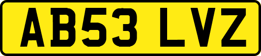 AB53LVZ