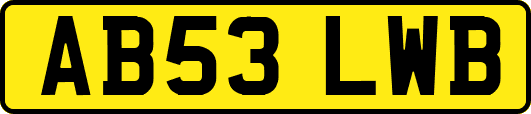 AB53LWB