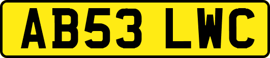 AB53LWC