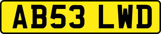 AB53LWD