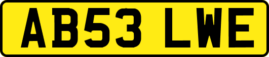 AB53LWE