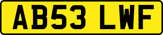 AB53LWF