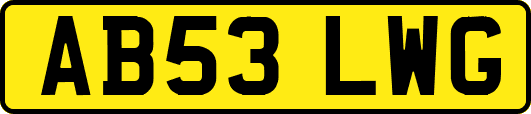 AB53LWG