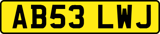 AB53LWJ