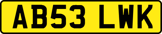 AB53LWK