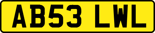 AB53LWL