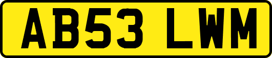 AB53LWM