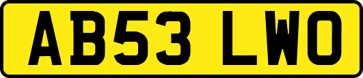 AB53LWO