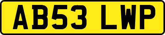 AB53LWP