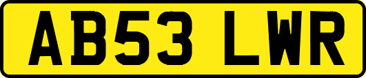 AB53LWR