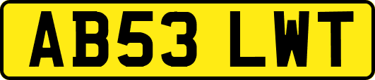 AB53LWT