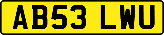 AB53LWU