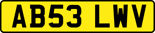 AB53LWV