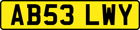 AB53LWY
