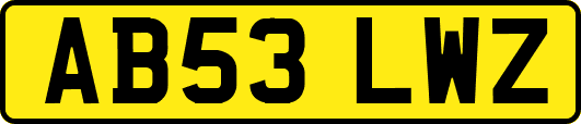AB53LWZ