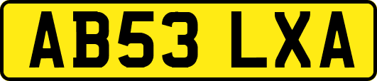 AB53LXA