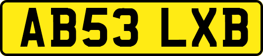 AB53LXB