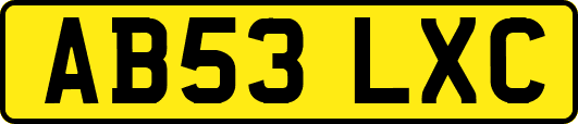 AB53LXC