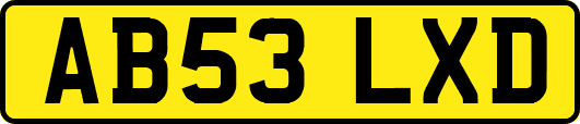 AB53LXD