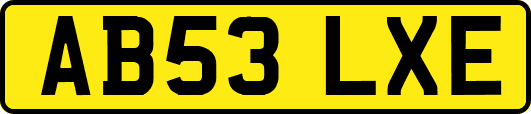 AB53LXE