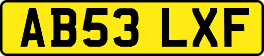 AB53LXF