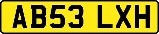 AB53LXH