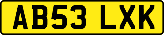 AB53LXK