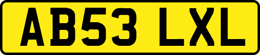 AB53LXL