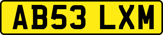 AB53LXM