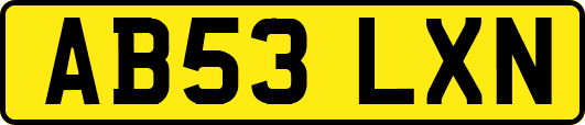 AB53LXN