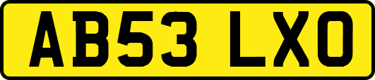 AB53LXO