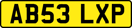 AB53LXP