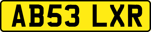 AB53LXR