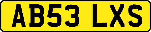 AB53LXS