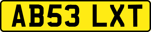 AB53LXT