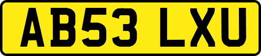 AB53LXU