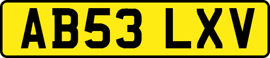 AB53LXV