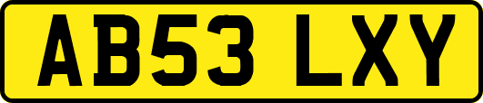 AB53LXY