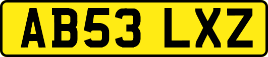 AB53LXZ