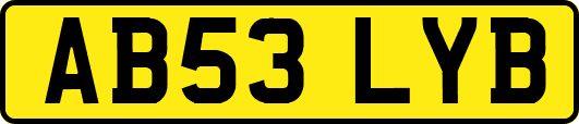 AB53LYB