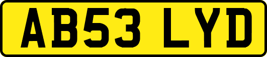 AB53LYD